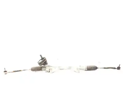 Peça sobressalente para automóvel em segunda mão caixa de direção por nissan leaf (ze0) electric referências oem iam 480013nl3a