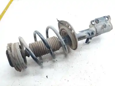 Peça sobressalente para automóvel em segunda mão amortecedor dianteiro direito por nissan leaf (ze0) electric referências oem iam 543023nl0a