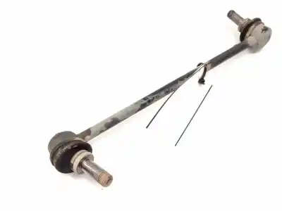 Peça sobressalente para automóvel em segunda mão link estabilizador frontal esquerdo por nissan leaf (ze0) electric referências oem iam 54618ba60a