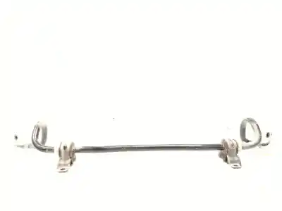 Peça sobressalente para automóvel em segunda mão barra estabilizadora dianteira por nissan leaf (ze0) electric referências oem iam 546113nl0a