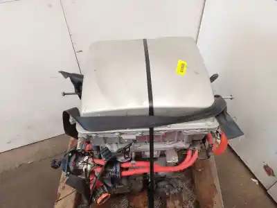 Second-hand car spare part complete engine for nissan leaf (ze0) electric oem iam references 290a05sk0a  291a03nfa