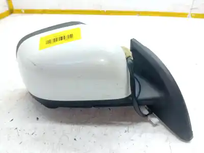 Peça sobressalente para automóvel em segunda mão espelho retrovisor direito por nissan leaf (ze0) electric referências oem iam 963013nl3a