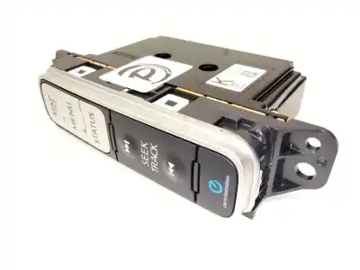 Second-hand car spare part multifunction switch for nissan leaf (ze0) electric oem iam references 3nd0b210492  