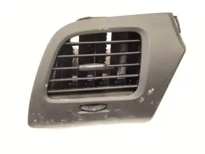 Peça sobressalente para automóvel em segunda mão respirador lateral direito por nissan leaf (ze0) electric referências oem iam 687603nl0b