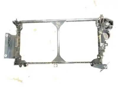 Peça sobressalente para automóvel em segunda mão grade do radiador dianteiro por nissan leaf (ze0) electric referências oem iam 214963nl0a