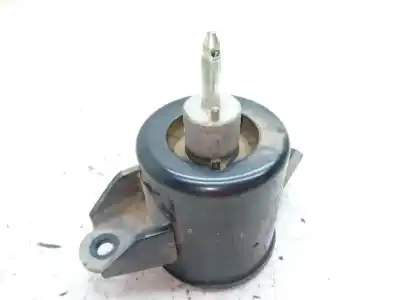 Second-hand car spare part right engine support for nissan leaf (ze0) electric oem iam references 112103nf0a  