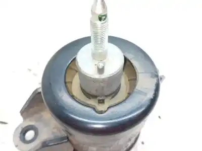 Second-hand car spare part right engine support for nissan leaf (ze0) electric oem iam references 112103nf0a  