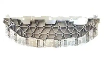 Peça sobressalente para automóvel em segunda mão reforço do pára choques dianteiro por nissan leaf (ze0) electric referências oem iam 