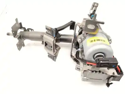 Peça sobressalente para automóvel em segunda mão coluna de direcção por nissan leaf (ze0) electric referências oem iam 488103nl1d