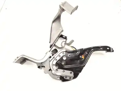 Peça sobressalente para automóvel em segunda mão alavanca de travão de mão por nissan leaf (ze0) electric referências oem iam 360103nf0a