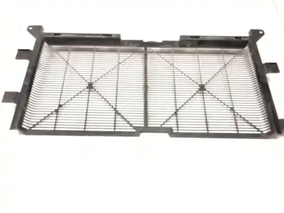 Peça sobressalente para automóvel em segunda mão grelha frontal por nissan leaf (ze0) electric referências oem iam 214963nl0b