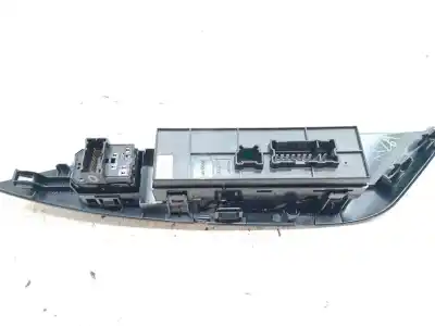 Piesă de schimb auto la mâna a doua PANOU COMANDÃ GEAMURI ELECTRICE FAȚÃ STÂNGA pentru NISSAN LEAF (ZE0)  Referințe OEM IAM 254013NA0B  