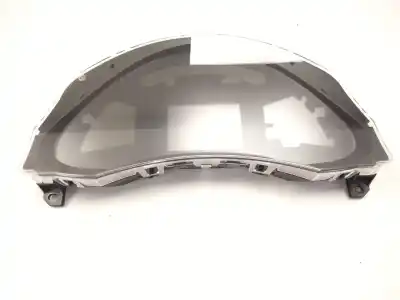 Peça sobressalente para automóvel em segunda mão quadrante por nissan leaf (ze0) electric referências oem iam 248104nr0a