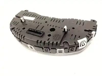 Peça sobressalente para automóvel em segunda mão quadrante por nissan leaf (ze0) electric referências oem iam 248104nr0a  