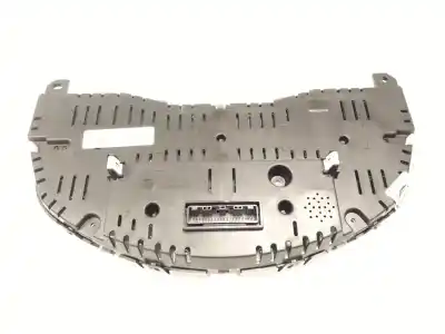 Peça sobressalente para automóvel em segunda mão quadrante por nissan leaf (ze0) electric referências oem iam 248104nr0a  