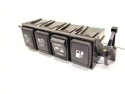 Second-hand car spare part multifunction switch for nissan leaf (ze0) electric oem iam references   