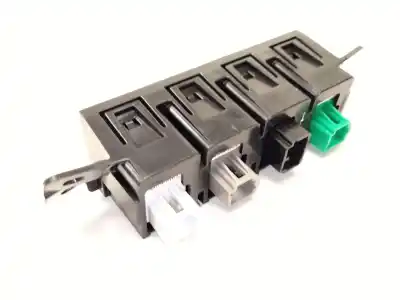 Second-hand car spare part multifunction switch for nissan leaf (ze0) electric oem iam references   