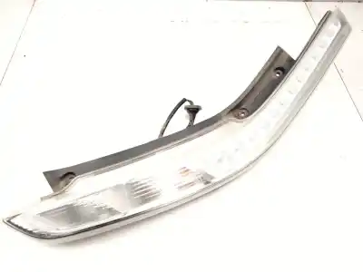 Peça sobressalente para automóvel em segunda mão farolim traseiro direito por nissan leaf (ze0) electric referências oem iam 265503nl0b