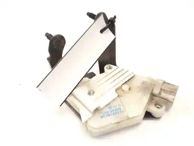 Peça sobressalente para automóvel em segunda mão motor tampa externa de combustível por nissan leaf (ze0) electric referências oem iam 253e03nf0a