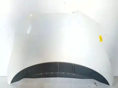 Peça sobressalente para automóvel em segunda mão capot por nissan leaf (ze0) electric referências oem iam f51005shma