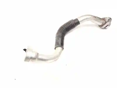 Peça sobressalente para automóvel em segunda mão tubos de ar condicionado por nissan leaf (ze0) electric referências oem iam 