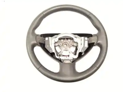 Peça sobressalente para automóvel em segunda mão volante por nissan leaf (ze0) electric referências oem iam 