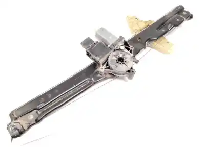 Peça sobressalente para automóvel em segunda mão ELEVADOR DE VIDROS DIANTEIRA ESQUERDA por PEUGEOT EXPERT FURGÓN (V_)  Referências OEM IAM 9829503680  