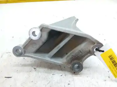 Peça sobressalente para automóvel em segunda mão suporte caixa de velocidades por nissan leaf (ze0) electric referências oem iam 