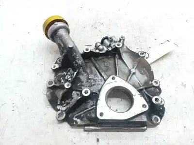 Second-hand car spare part engine cover for infiniti ex 30d oem iam references 8200882030