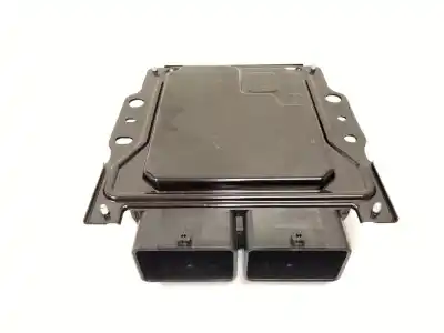 Peça sobressalente para automóvel em segunda mão CENTRALINA DE MOTOR UCE por NISSAN LEAF (ZE0)  Referências OEM IAM 237403NG2A  