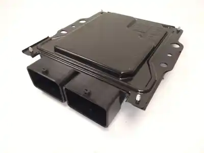 Peça sobressalente para automóvel em segunda mão centralina de motor uce por nissan leaf (ze0) electric referências oem iam 237403ng2a  