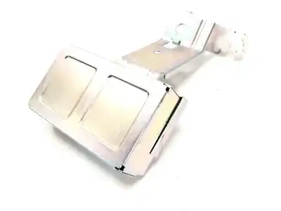 Second-hand car spare part electronic module for nissan leaf (ze0) electric oem iam references 285n63nf0c  