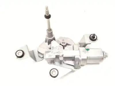 Peça sobressalente para automóvel em segunda mão motor do limpador traseiro por nissan leaf (ze0) electric referências oem iam 287105sk0a