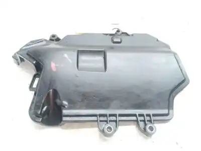 Second-hand car spare part engine cover for infiniti ex 30d oem iam references 175751by1a