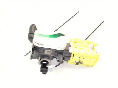 Peça sobressalente para automóvel em segunda mão sensor por nissan leaf (ze0) electric referências oem iam 985813ja0a