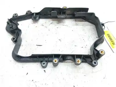 Second-hand car spare part engine cover for infiniti ex 30d oem iam references 