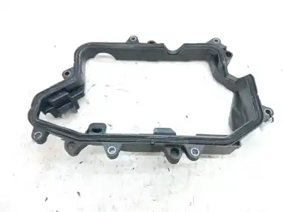 Автозапчасти б/у крышка двигателя за infiniti ex 30d ссылки oem iam   