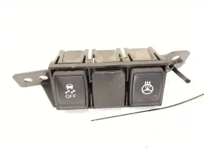 Peça sobressalente para automóvel em segunda mão comandos de alavanca por nissan leaf (ze0) electric referências oem iam 