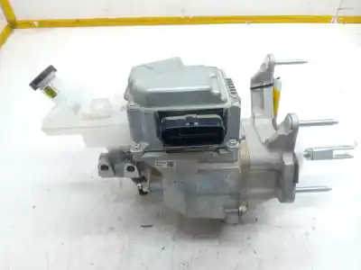 Peça sobressalente para automóvel em segunda mão servo freio por nissan leaf (ze0) electric referências oem iam eac103503a