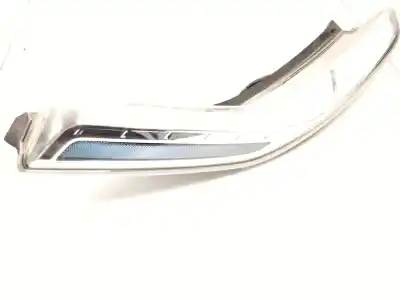 Peça sobressalente para automóvel em segunda mão farolim traseiro esquerdo por nissan leaf (ze0) electric referências oem iam 265553nl0b