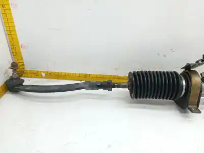 Peça sobressalente para automóvel em segunda mão caixa de direção por mini mini (r50,r53) cooper referências oem iam 32106770661  