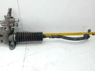 Peça sobressalente para automóvel em segunda mão caixa de direção por mini mini (r50,r53) cooper referências oem iam 32106770661  