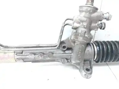 Peça sobressalente para automóvel em segunda mão caixa de direção por mini mini (r50,r53) cooper referências oem iam 32106770661  