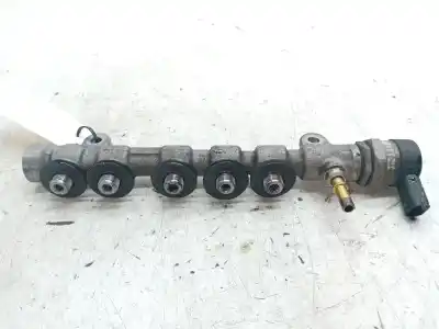 Second-hand car spare part distributor pipe for infiniti ex 30d oem iam references 8201004394