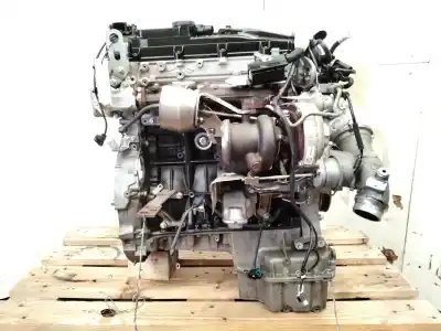 Second-hand car spare part COMPLETE ENGINE for MERCEDES-BENZ SPRINTER 3,5-T FURGONETA (B907, B910)  OEM IAM references 651958  A6510109619