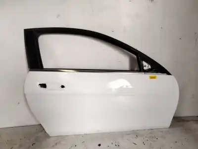 Автозапчасти б/у дверь передняя правая за mercedes-benz clase c coupé (c204) c 220 cdi (204.302) ссылки oem iam a2047220901