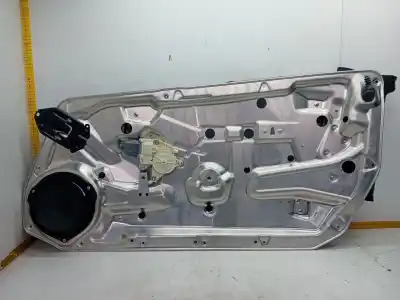 Автозапчасти б/у регулятор стекла переднего правого за mercedes-benz clase c coupé (c204) c 220 cdi (204.302) ссылки oem iam 40161188b