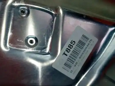 Автозапчасти б/у регулятор стекла переднего правого за mercedes-benz clase c coupé (c204) c 220 cdi (204.302) ссылки oem iam 40161188b  