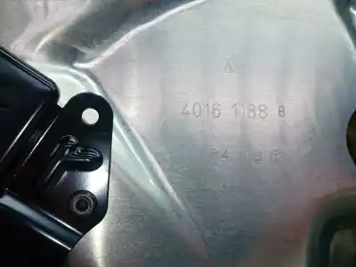 Автозапчасти б/у регулятор стекла переднего правого за mercedes-benz clase c coupé (c204) c 220 cdi (204.302) ссылки oem iam 40161188b  