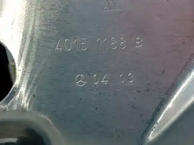 Автозапчасти б/у регулятор стекла переднего левого за mercedes-benz clase c coupé (c204) c 220 cdi (204.302) ссылки oem iam 40151188b  